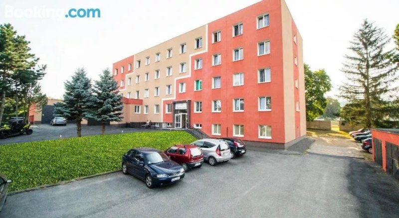 Garni Hotel