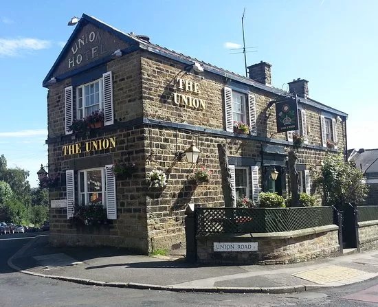 The Union hotel