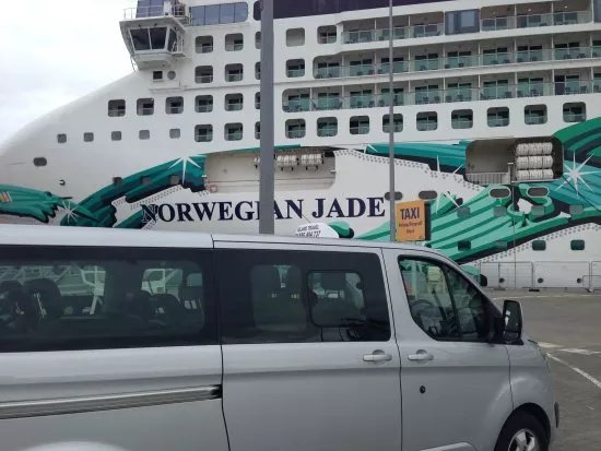 Island Travel Orkney