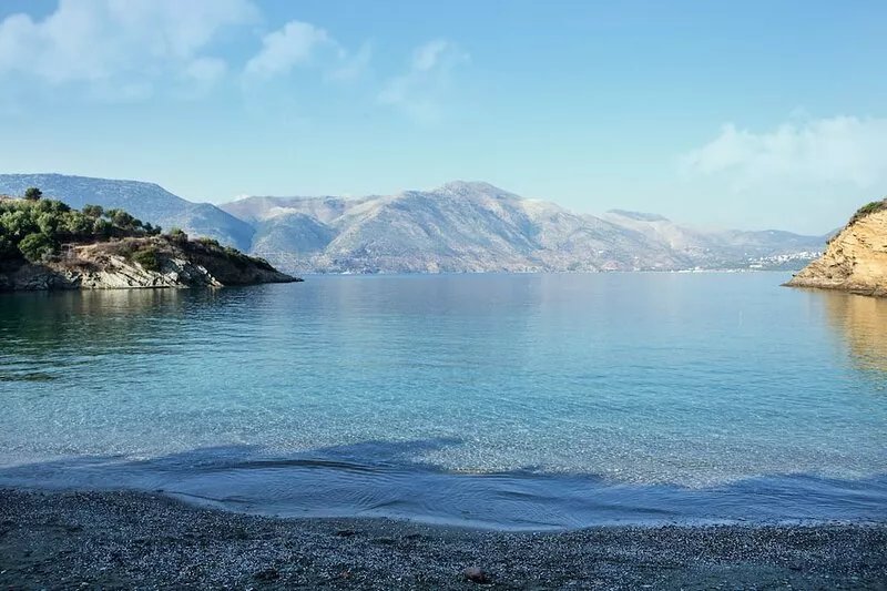 Family Vacation home with Views in Heart of Mani!