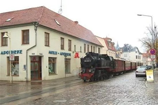 Mollibahn