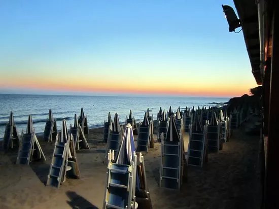 Stabilimento Balneare Aloha