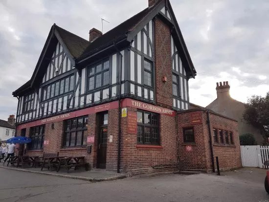 The Gordon Arms