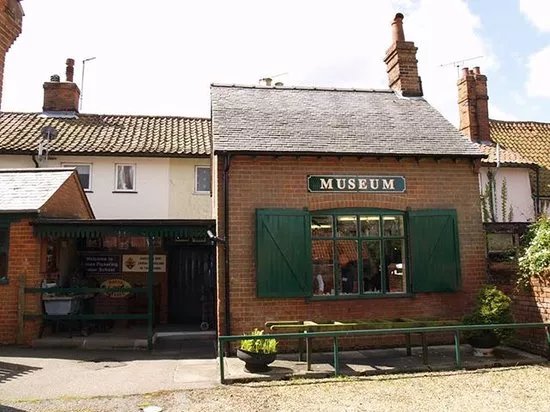 Harleston Museum