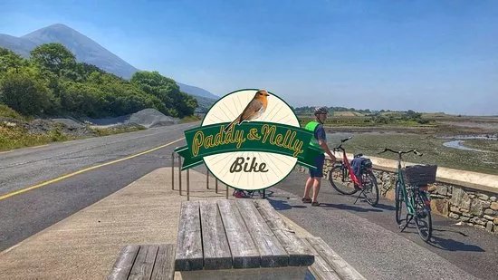 Paddy & Nelly Bike Hire