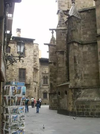 Barcelona Turisme Shopping Tours