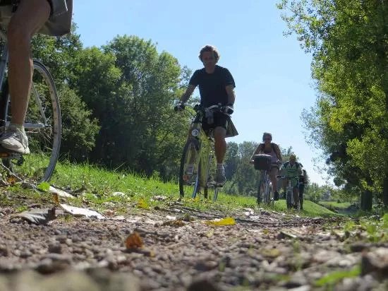 Escapade Gourmande
