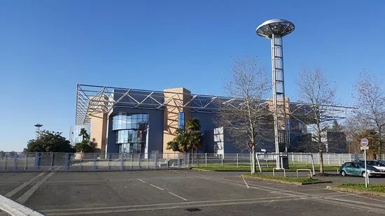 Zenith de Pau