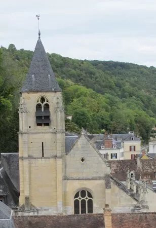 Eglise Saint Samson
