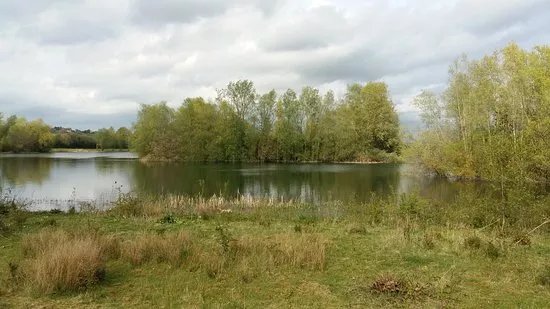 Summer Leys Nature Reserve