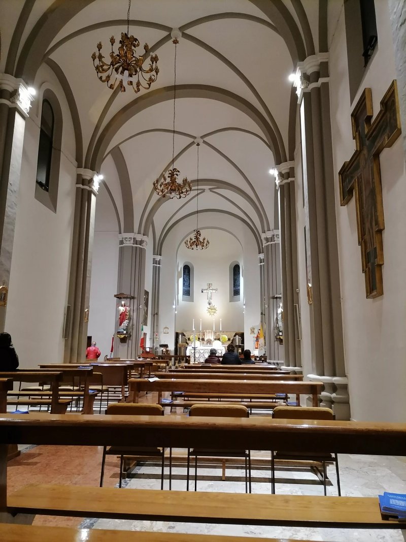 Chiesa Parrocchiale di San Pietro Apostolo