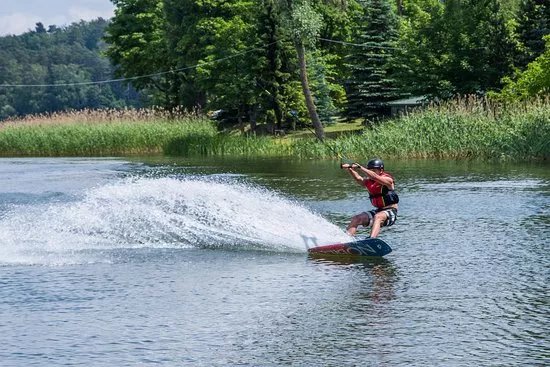 Wakepark Mragowo