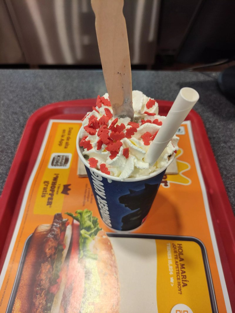 Burguer King