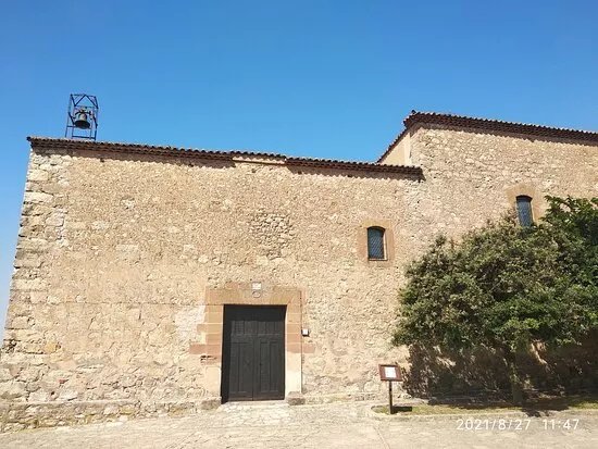 Ermita del Beato Julian de San Agustin