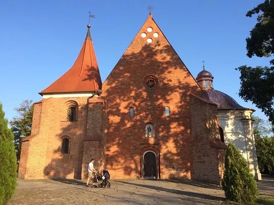 St. John of Jerusalem Church