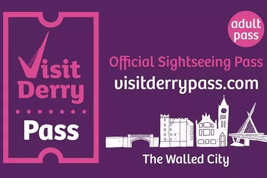 Visit Derry Pass