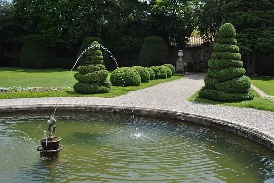 Parc Saint Mitre