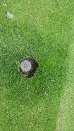 Panshanger Golf Complex