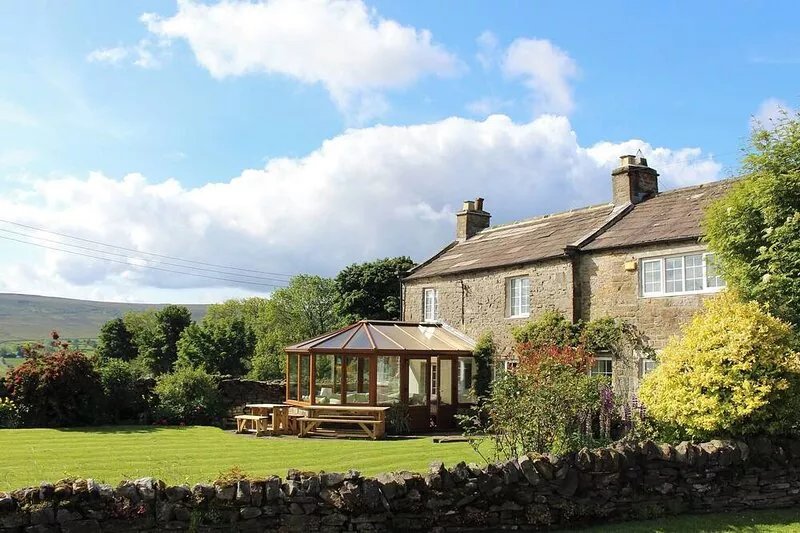 5 bedroom accommodation in Carlton-in-Coverdale, near Leyburn