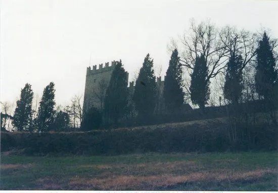 Castello di Baiso