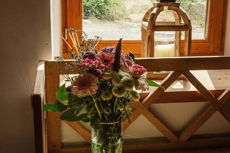Chalet - MONTGENEVREHouse with character