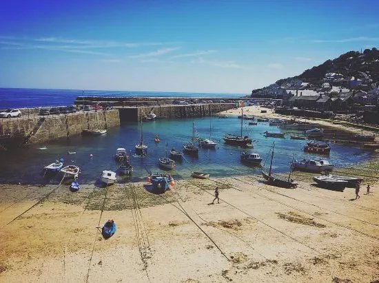 Cornwall Tour