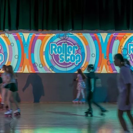 RollerStop