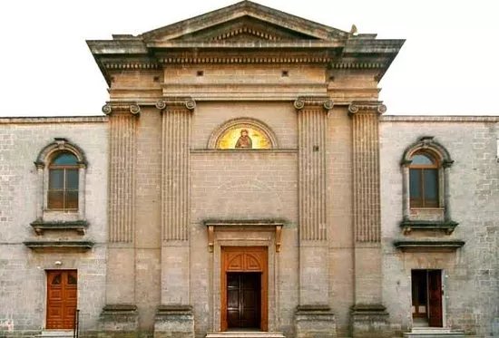 Museo Missionario Cinese e di Storia Naturale