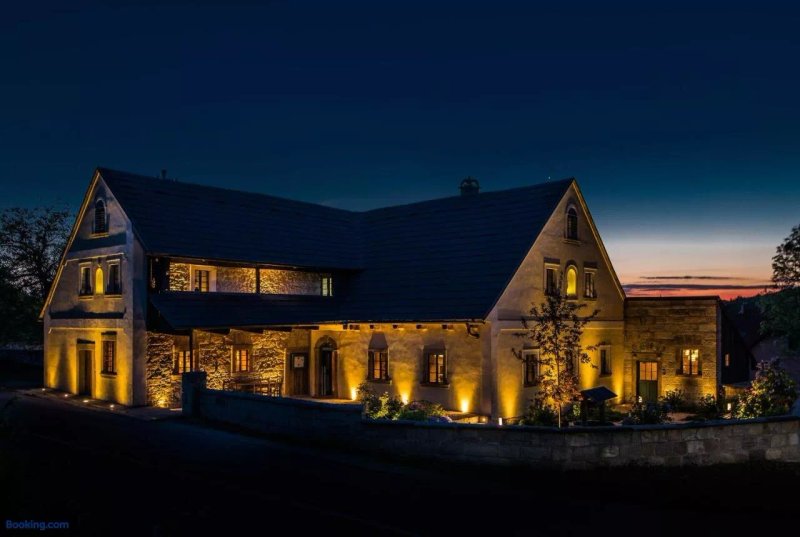 Kovárna Resort - Frýdštejn