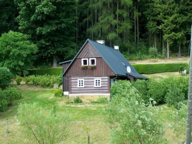 Vacation home Zdoňov by Interhome