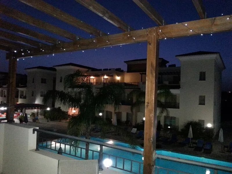 Lovely 2 Bedroom Private Apartment With Large Sun Terrace and Free WIFI