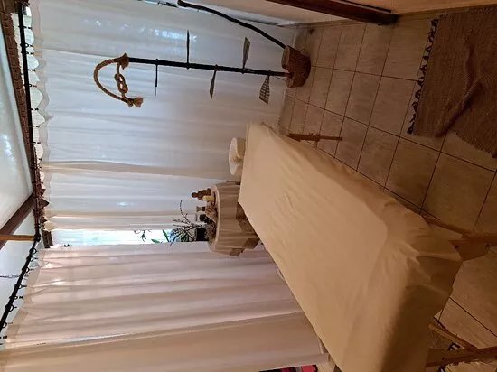 Aliki's Hairdresser And Massage