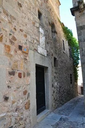 Casa del Aguila