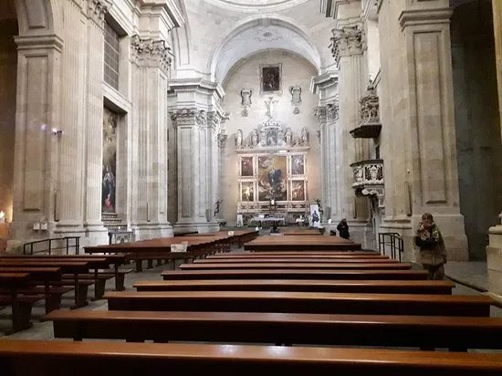 La Purisima Church