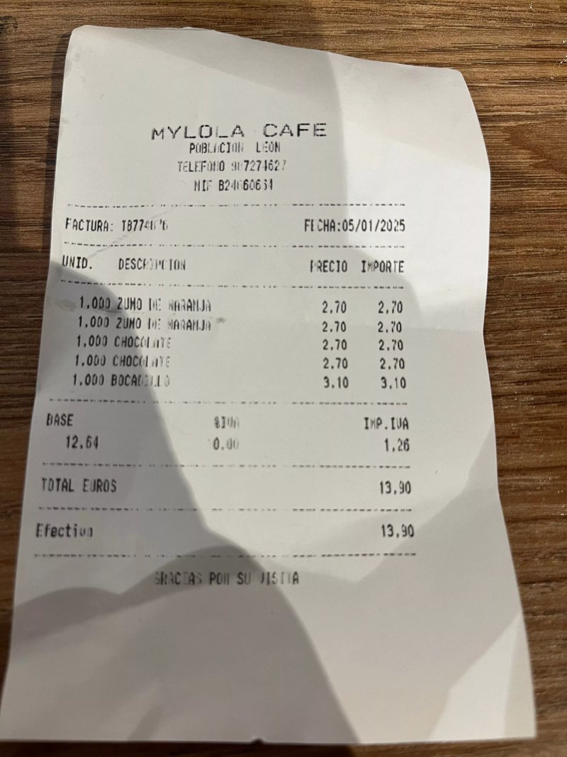 Mylola Cafe