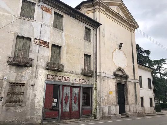 Chiesa Di Santa Caterina