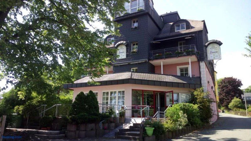Hotel Kloesterle
