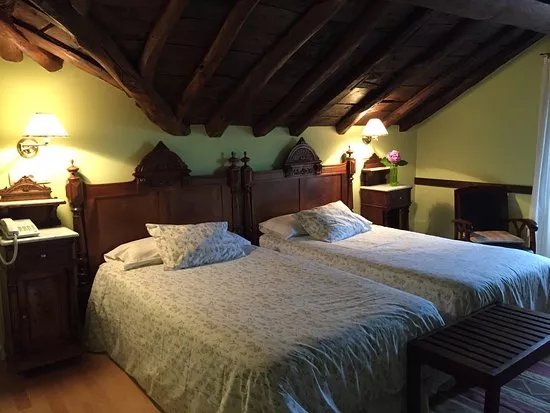 Hotel Casa Roja
