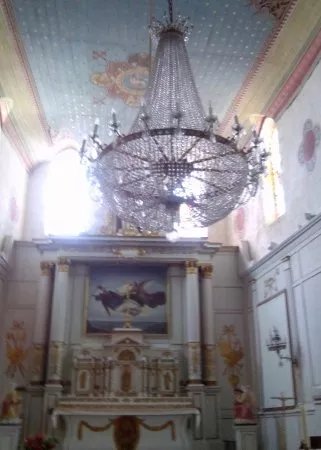 Eglise Sainte-Catherine de La Flotte