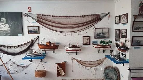 Museo del Mar