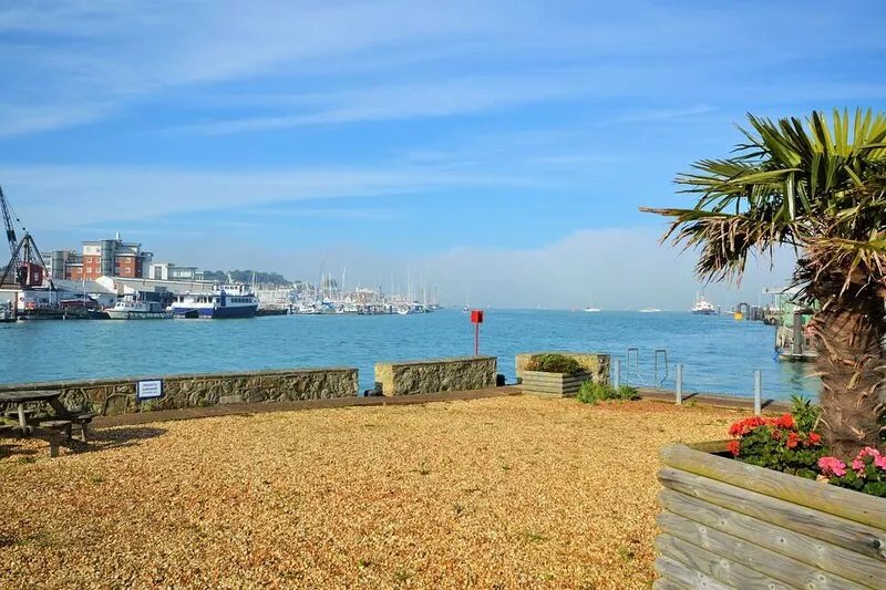 Anchor Cottage -  a house that sleeps 4 guests  in 2 bedrooms