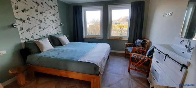 B&B De Zilverreiger