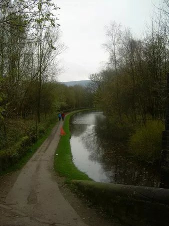Brownhill Countryside Centre