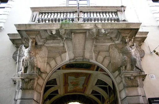 Palazzo Martinengo Cesaresco Novarino