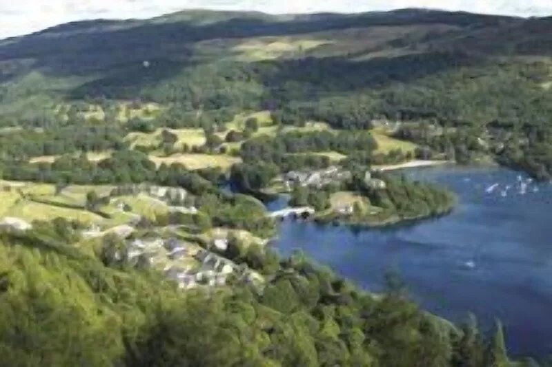 Mains of Taymouth, Kenmore ~ 5* 11 Maxwells - sleeps 2 guests  in 1 bedroom