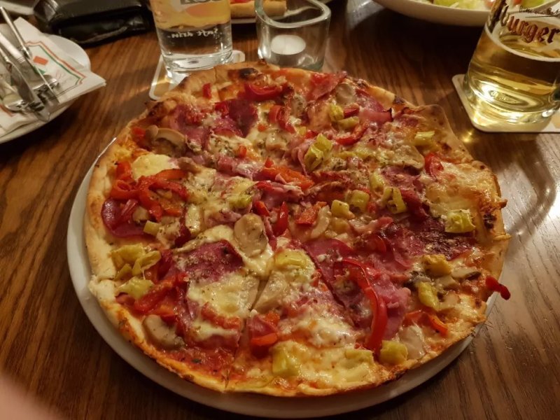 Franco's Ristorantino