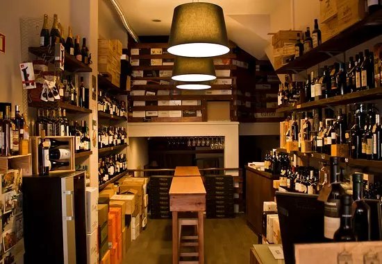Touriga Vinhos de Portugal