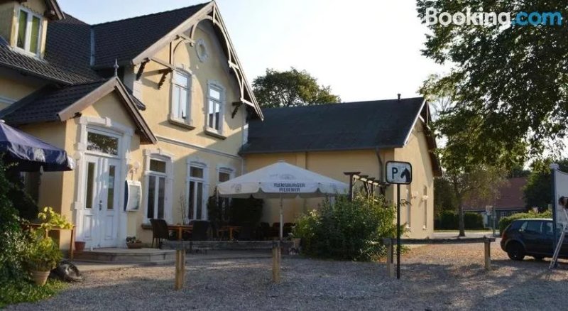 Landgasthaus Streichmuehle