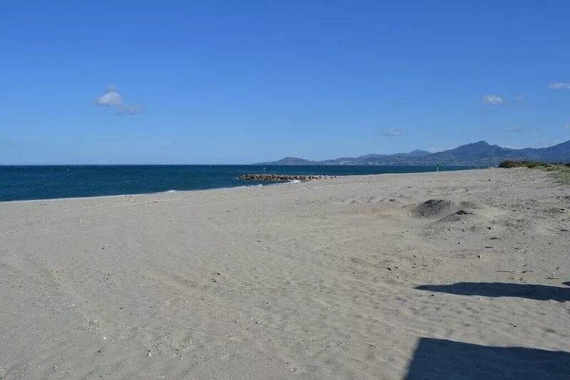 T4 St Cyprien seaside apartment ***