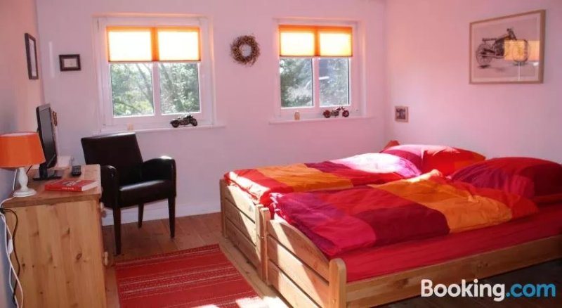 Bed And Breakfast Hollenbek
